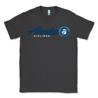 Smoke alaska eskimo Classic Tee - linhVisuals