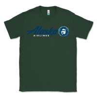 Sports Green alaska eskimo Classic Tee - linhVisuals
