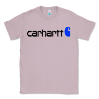 Lilac carhartt Classic Tee - linhVisuals