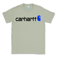 Matcha carhartt Classic Tee - linhVisuals