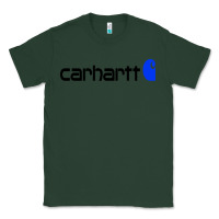 Sports Green carhartt Classic Tee - linhVisuals