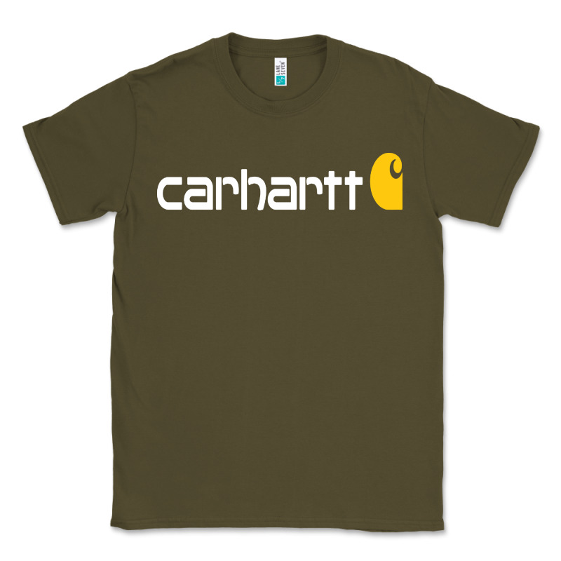 Carhartt Classic Tee by linhVisuals | Teevron
