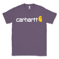 Lavender carhartt Classic Tee - linhVisuals