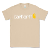 Mushroom carhartt Classic Tee - linhVisuals