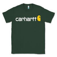 Sports Green carhartt Classic Tee - linhVisuals