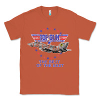 Copper top gun the best of the best Classic Tee - linhVisuals