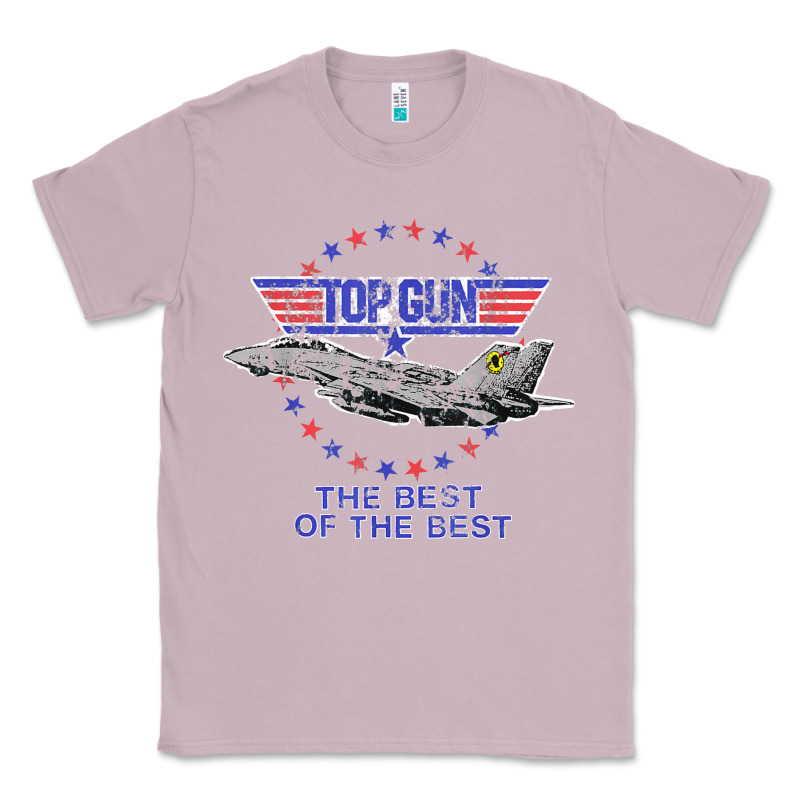 Top Gun The Best Of The Best Classic Tee by linhVisuals | Teevron