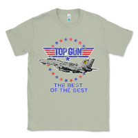 Matcha top gun the best of the best Classic Tee - linhVisuals