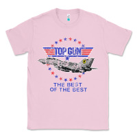 Top Gun The Best Of The Best Classic Tee | Teevron