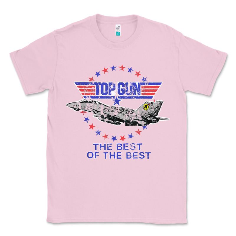 Top Gun The Best Of The Best Classic Tee by linhVisuals | Teevron