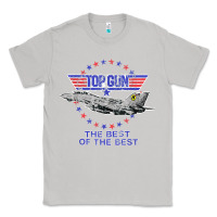 Moon Dust top gun the best of the best Classic Tee - linhVisuals
