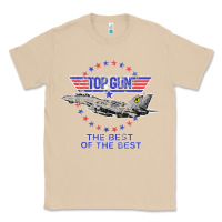 Mushroom top gun the best of the best Classic Tee - linhVisuals
