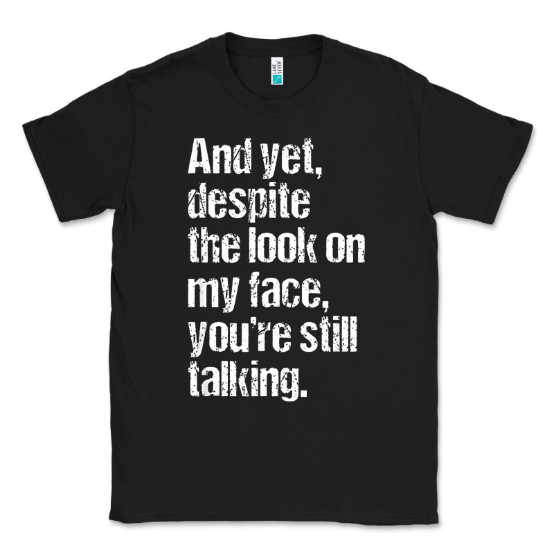 Trending Sarcastic Adult Humor Classic Tee by linhVisuals | Teevron