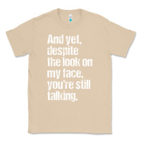 Mushroom trending sarcastic adult humor Classic Tee - linhVisuals