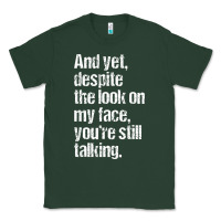 Trending Sarcastic Adult Humor Classic Tee | Teevron