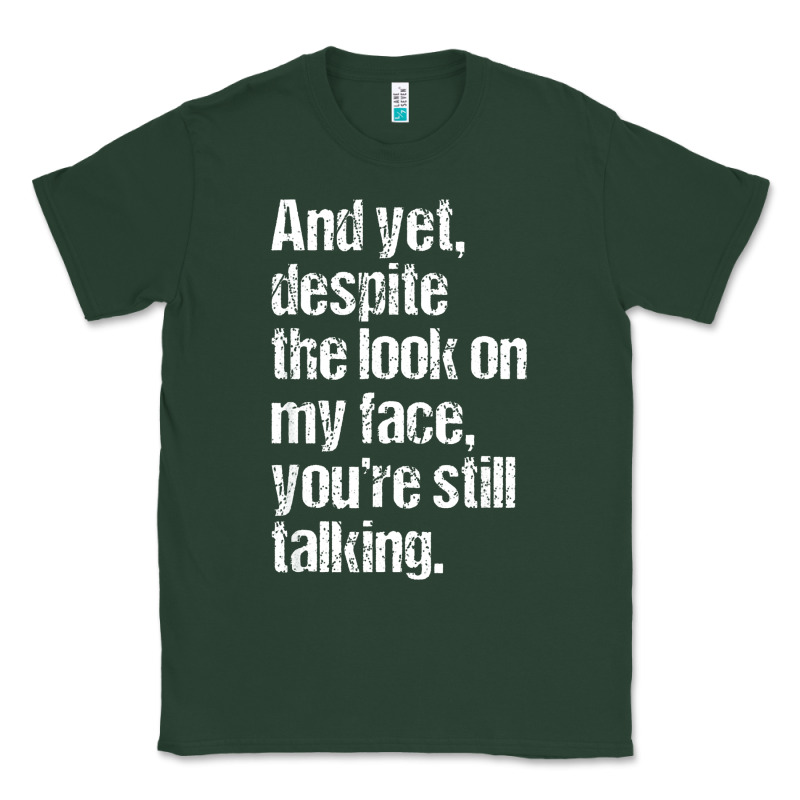 Trending Sarcastic Adult Humor Classic Tee by linhVisuals | Teevron