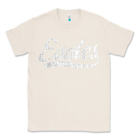 Natural eagles school sports fan team spirit mascot gift Classic Tee - linhVisuals