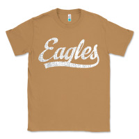 Toasted Coconut eagles school sports fan team spirit mascot gift Classic Tee - linhVisuals