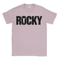 Lilac movie sport rocky Classic Tee - linhVisuals