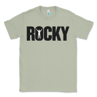 Matcha movie sport rocky Classic Tee - linhVisuals