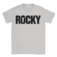 Moon Dust movie sport rocky Classic Tee - linhVisuals