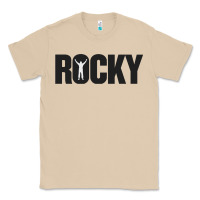 Mushroom movie sport rocky Classic Tee - linhVisuals
