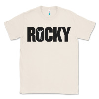 Natural movie sport rocky Classic Tee - linhVisuals