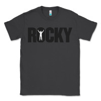 Smoke movie sport rocky Classic Tee - linhVisuals