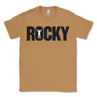 Toasted Coconut movie sport rocky Classic Tee - linhVisuals
