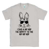 Moon Dust sunglass bunny hip hop hippity  easter gift  mens & womens t shirt Classic Tee - linhVisuals