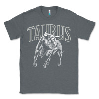 Taurus Zodiac Sign Horoscope May Astrology T Shirt Classic Tee | Teevron