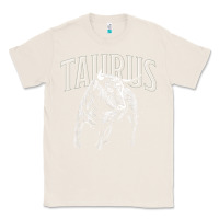 Natural taurus zodiac sign horoscope may astrology t shirt Classic Tee - linhVisuals