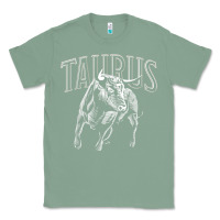 Sage taurus zodiac sign horoscope may astrology t shirt Classic Tee - linhVisuals