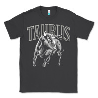 Smoke taurus zodiac sign horoscope may astrology t shirt Classic Tee - linhVisuals