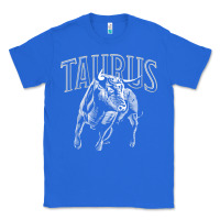 True Royal taurus zodiac sign horoscope may astrology t shirt Classic Tee - linhVisuals