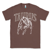 Chestnut taurus zodiac sign horoscope may astrology t shirt Classic Tee - linhVisuals