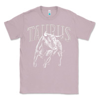 Lilac taurus zodiac sign horoscope may astrology t shirt Classic Tee - linhVisuals