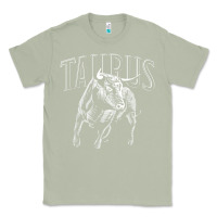 Matcha taurus zodiac sign horoscope may astrology t shirt Classic Tee - linhVisuals