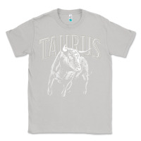 Moon Dust taurus zodiac sign horoscope may astrology t shirt Classic Tee - linhVisuals