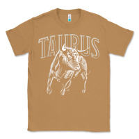 Toasted Coconut taurus zodiac sign horoscope may astrology t shirt Classic Tee - linhVisuals