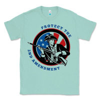 American Patriot Classic Tee | Teevron