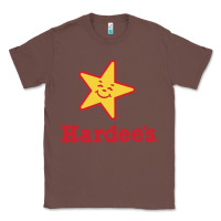 Chestnut hardee's Classic Tee - linhVisuals