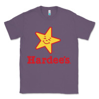 Lavender hardee's Classic Tee - linhVisuals