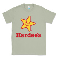 Matcha hardee's Classic Tee - linhVisuals