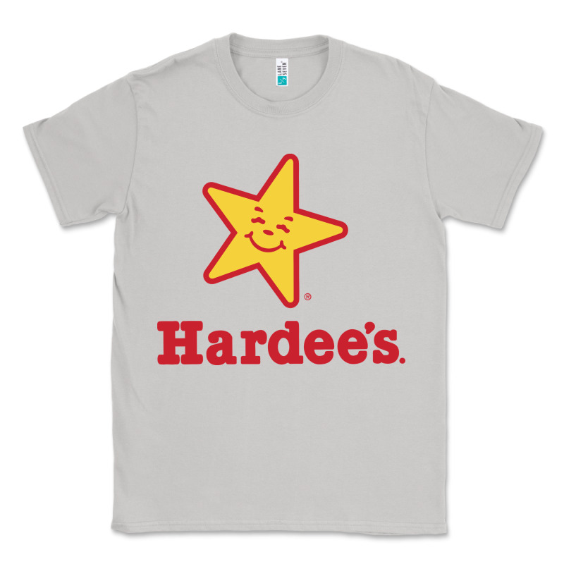 Hardee's Classic Tee by linhVisuals | Teevron