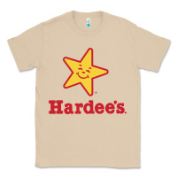 Mushroom hardee's Classic Tee - linhVisuals