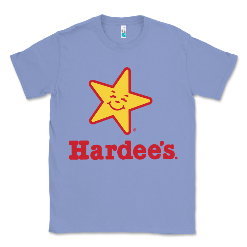 Hardee's Classic Tee by linhVisuals | Teevron