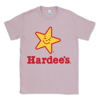 Lilac hardee's Classic Tee - linhVisuals