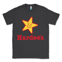 Smoke hardee's Classic Tee - linhVisuals