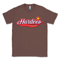 Chestnut hardee's Classic Tee - linhVisuals